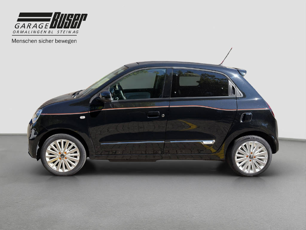 RENAULT Twingo Vibes-showroom-element-1