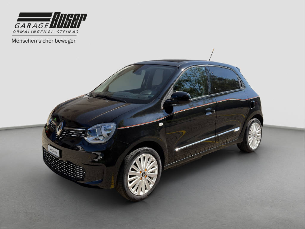 RENAULT Twingo Vibes