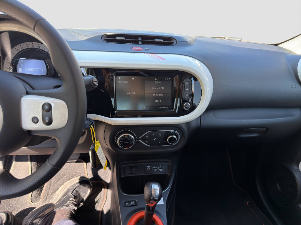 RENAULT Twingo Vibes-image-9