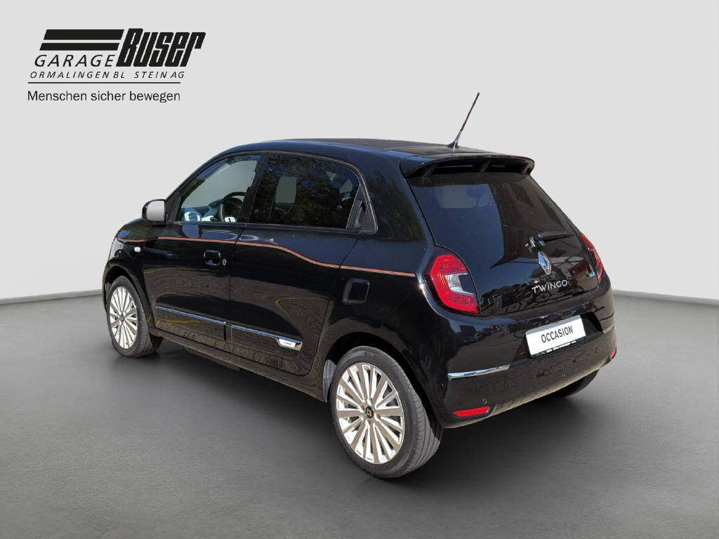 RENAULT Twingo Vibes-showroom-element-2