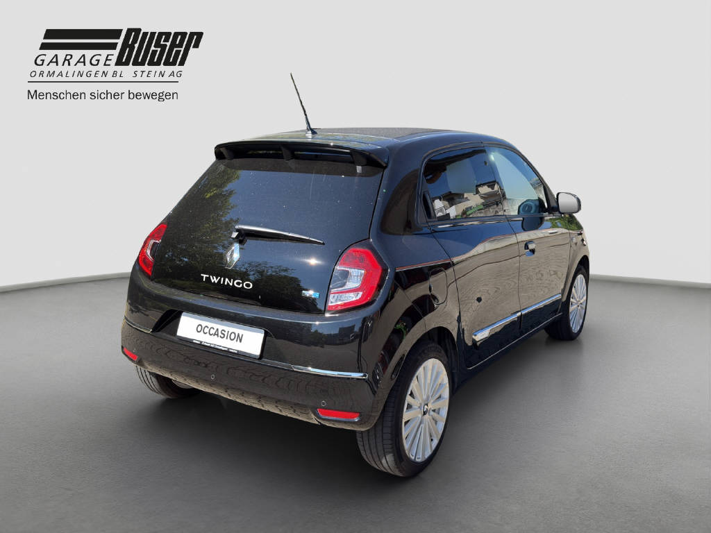 RENAULT Twingo Vibes-showroom-element-3