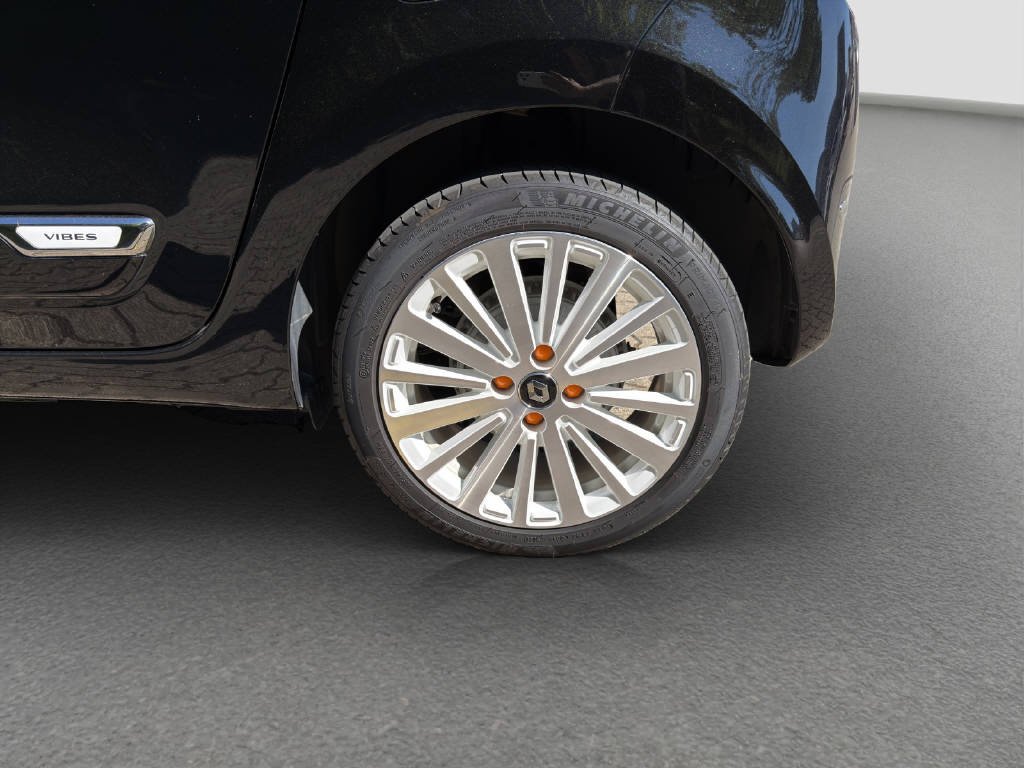 RENAULT Twingo Vibes-image-14