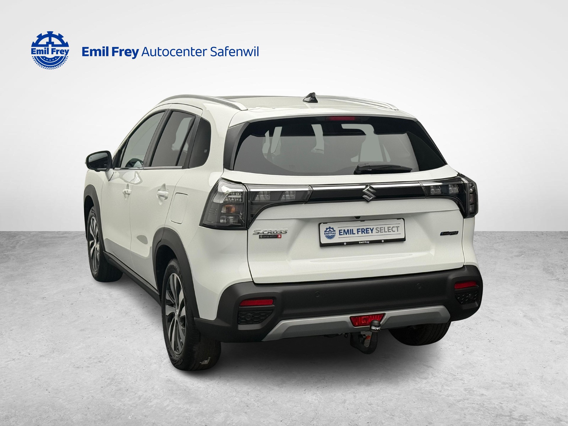 SUZUKI S-Cross 1.5 Compact Top Hybrid 4x4-showroom-element-2