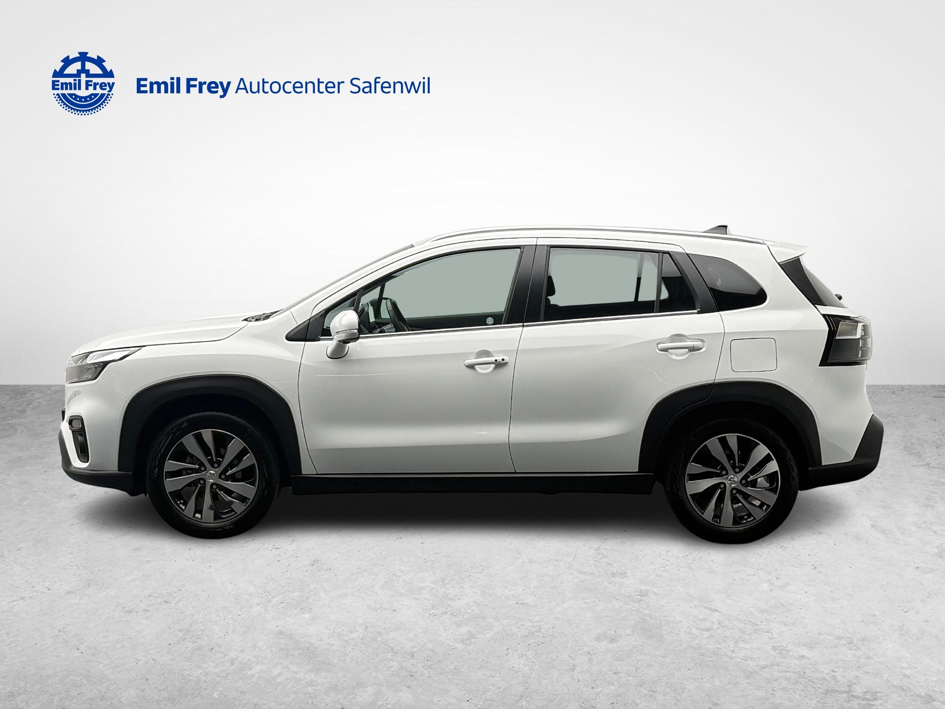 SUZUKI S-Cross 1.5 Compact Top Hybrid 4x4-showroom-element-1