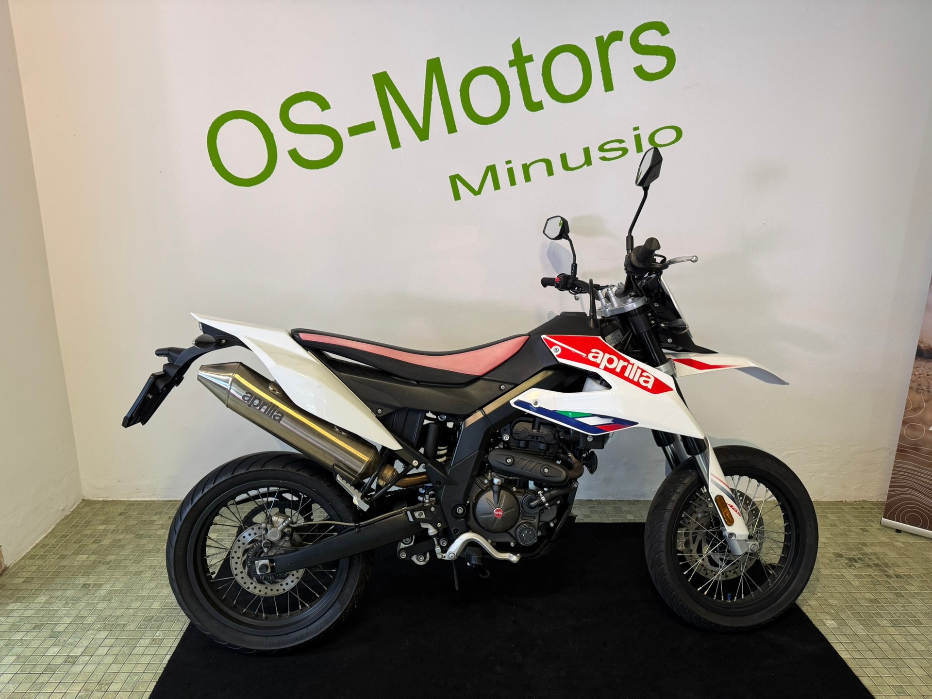 APRILIA SX 125-image-0