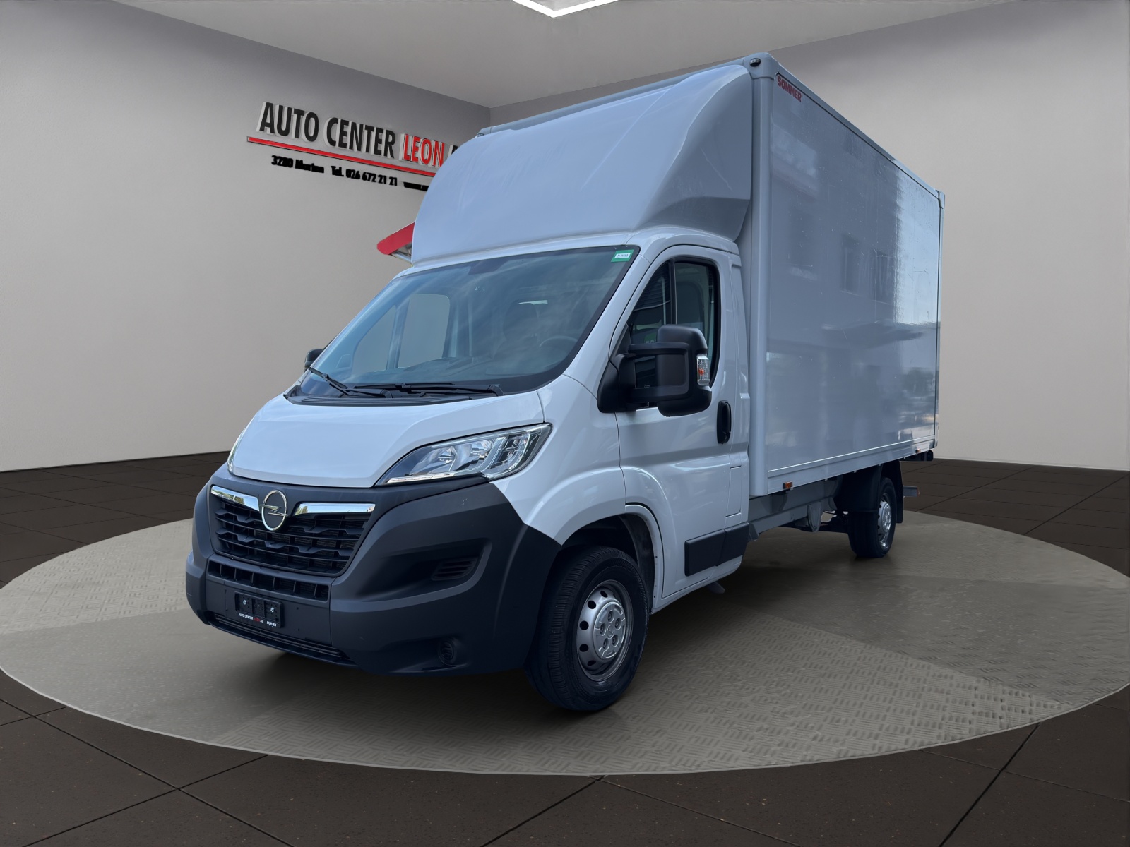 OPEL Movano 2.2 d 3,5t L4-showroom-element-1
