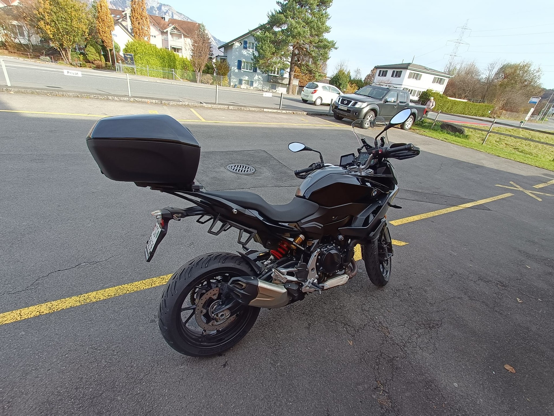 BMW F 900 XR A2 (35kW) ABS-image-3