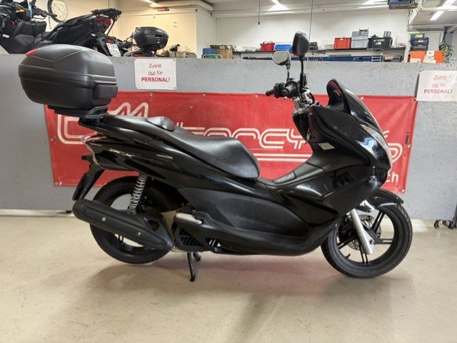 HONDA PCX 125 i-image-0