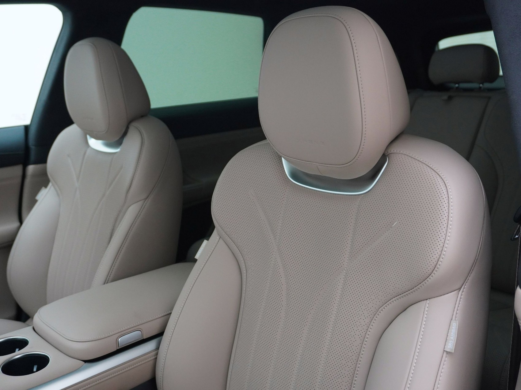XPENG G9 Performance Black Edition AWD-image-14