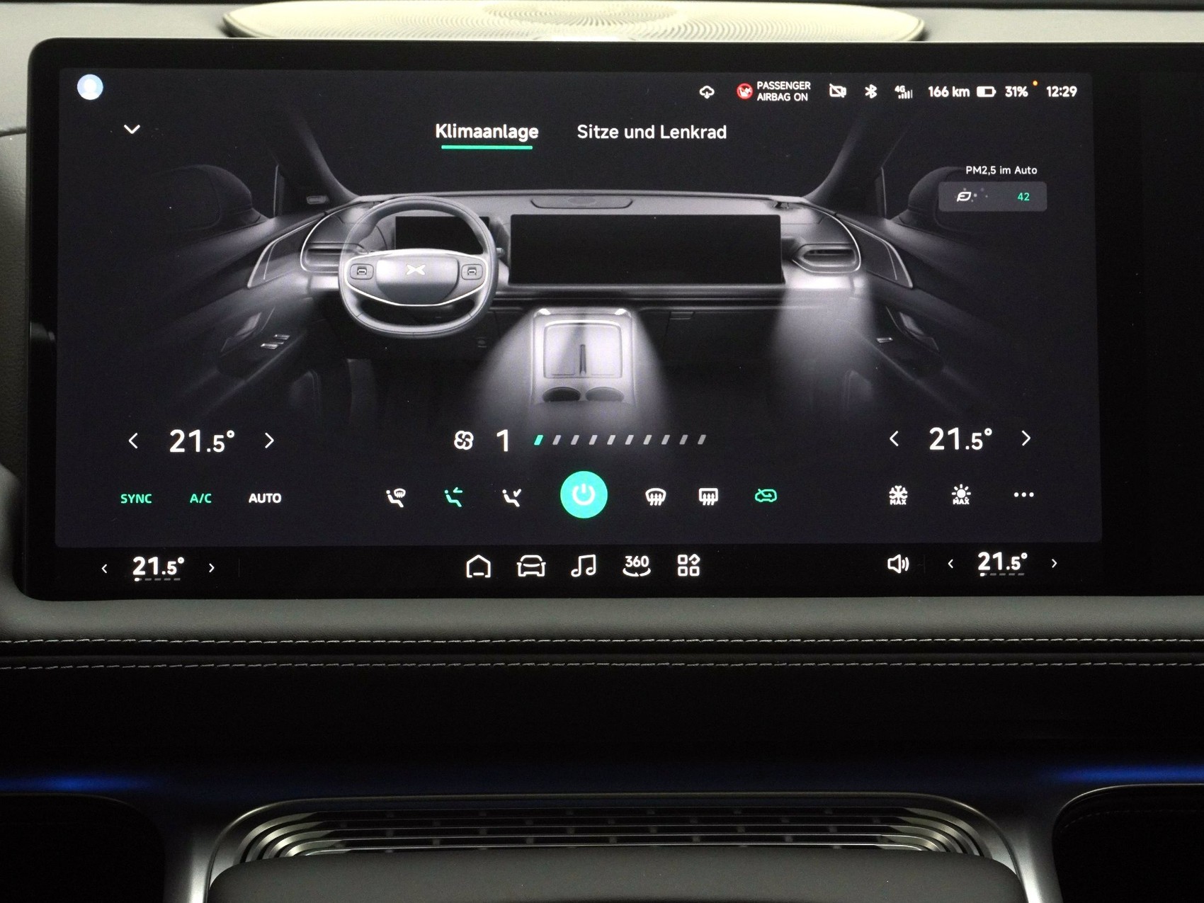 XPENG G9 Performance Black Edition AWD-image-19