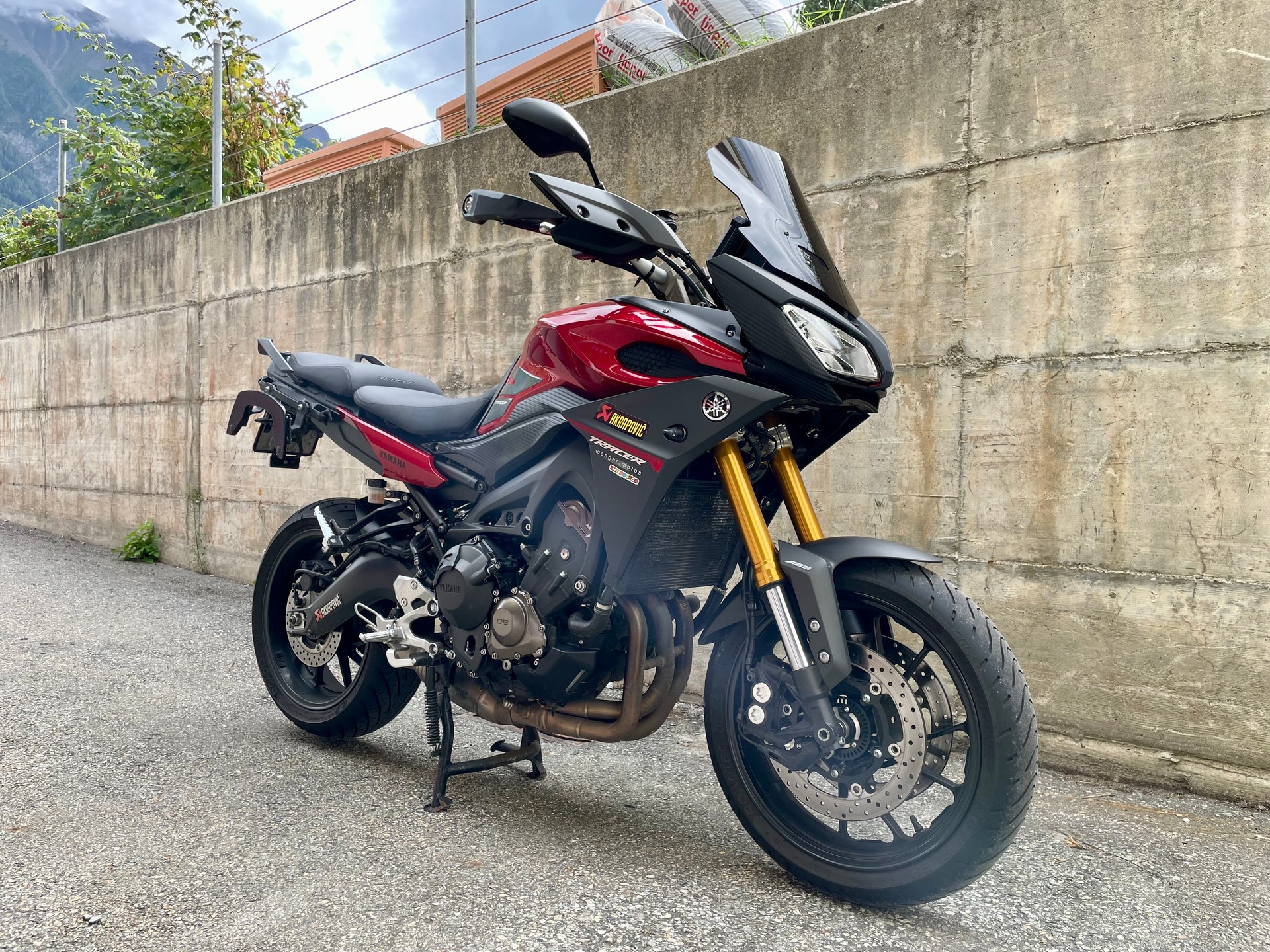 YAMAHA MT-09 ABS Tracer-image-1