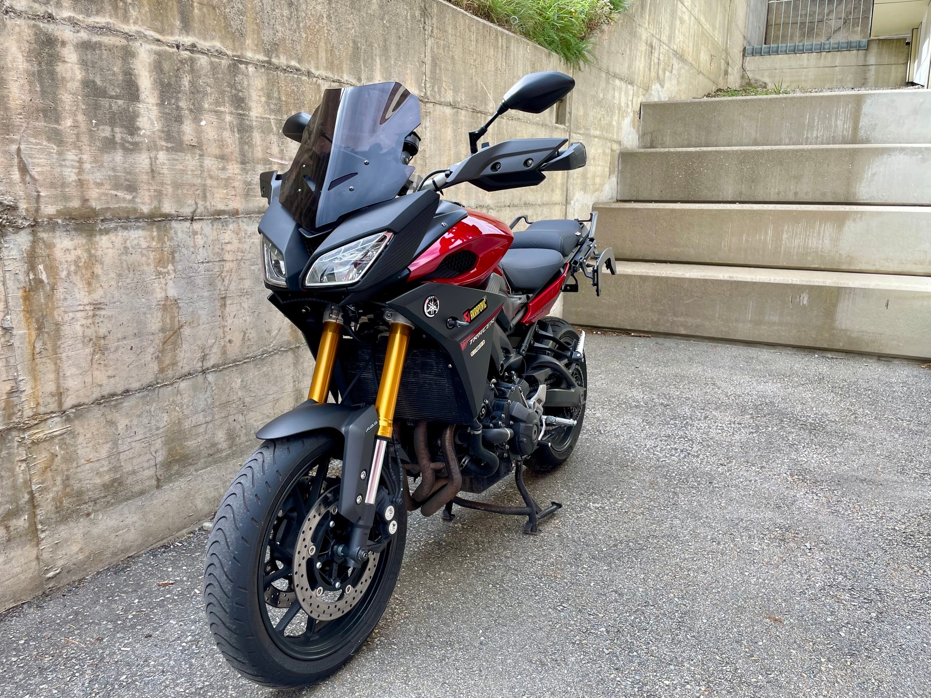 YAMAHA MT-09 ABS Tracer-image-4