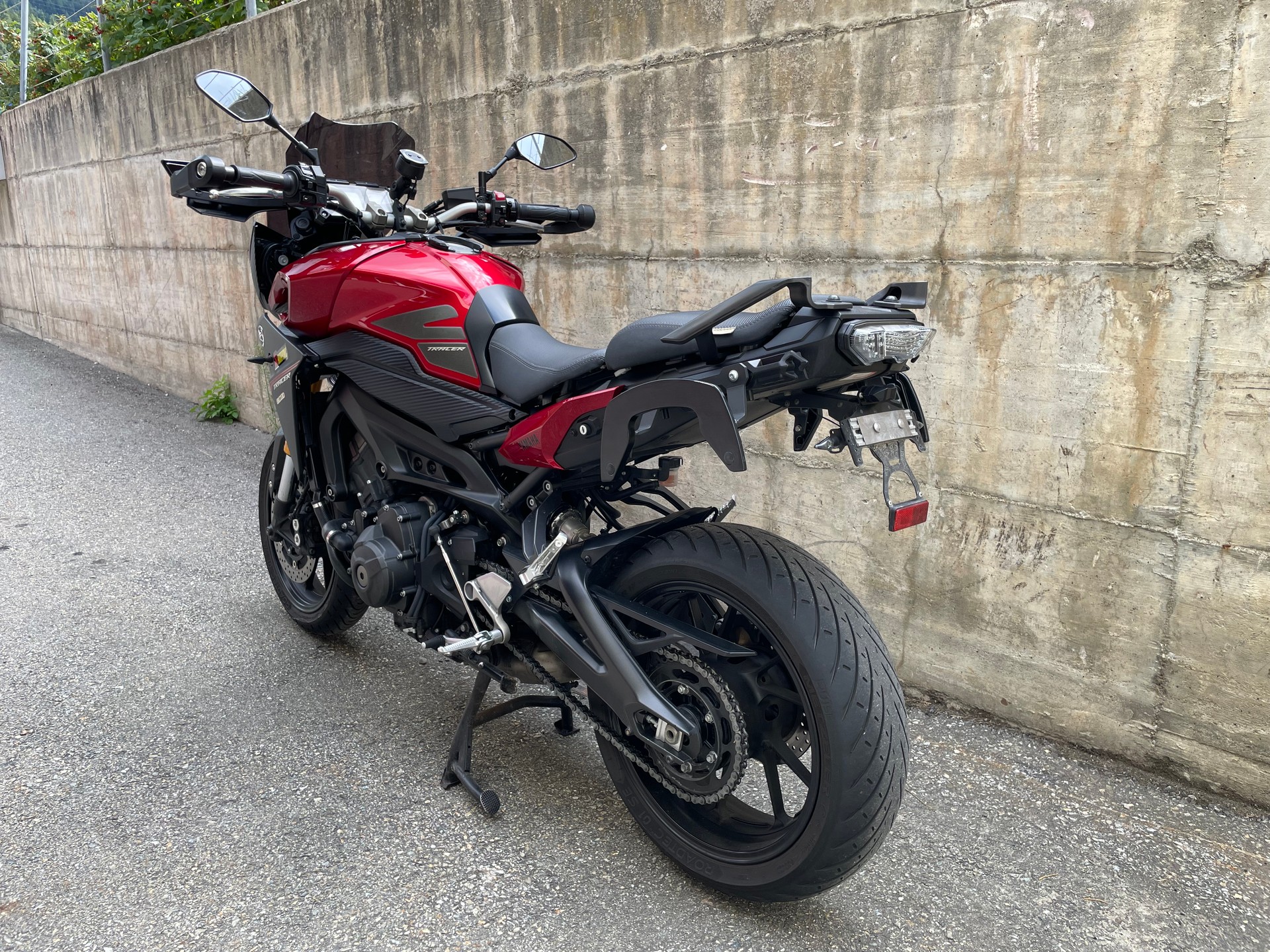 YAMAHA MT-09 ABS Tracer-image-5