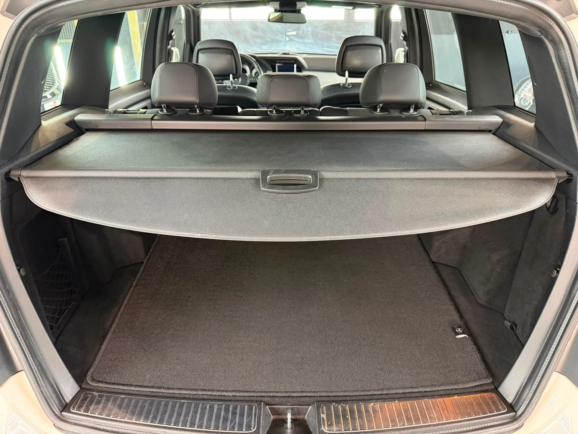 MERCEDES-BENZ GLK 220 BlueTEC Swiss Star Ed. 4Matic 7G-Tronic-image-16