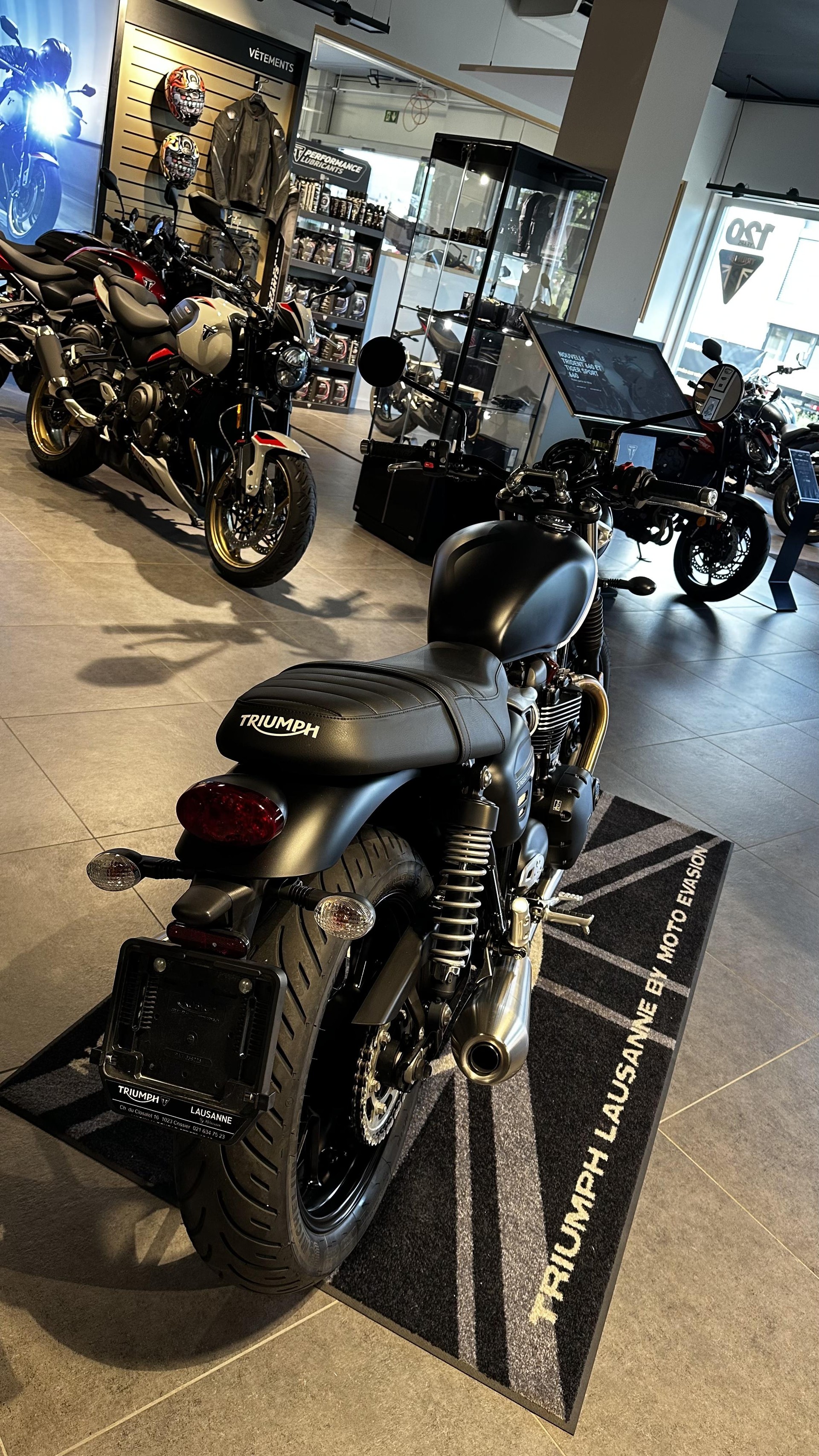 TRIUMPH Speed Twin 900 (35kW)-image-4