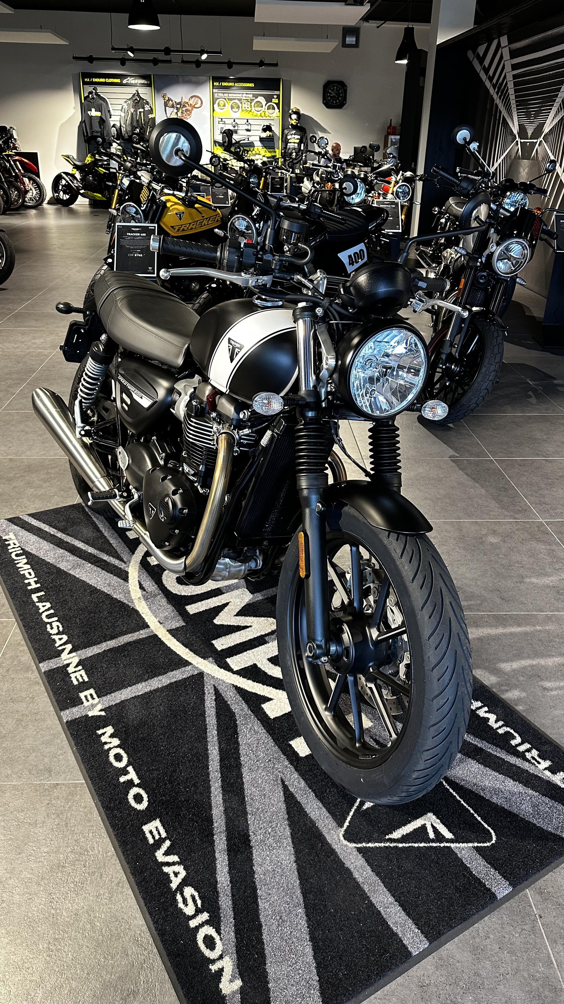 TRIUMPH Speed Twin 900 (35kW)-image-2