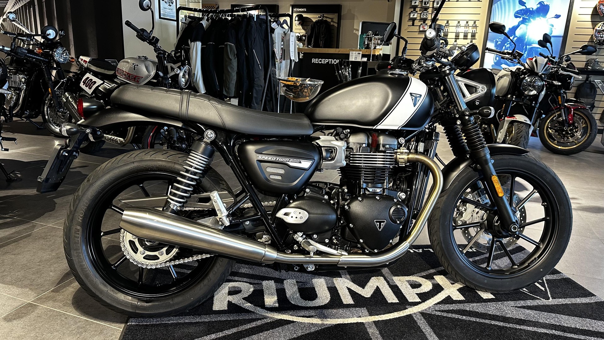 TRIUMPH Speed Twin 900 (35kW)-image-0