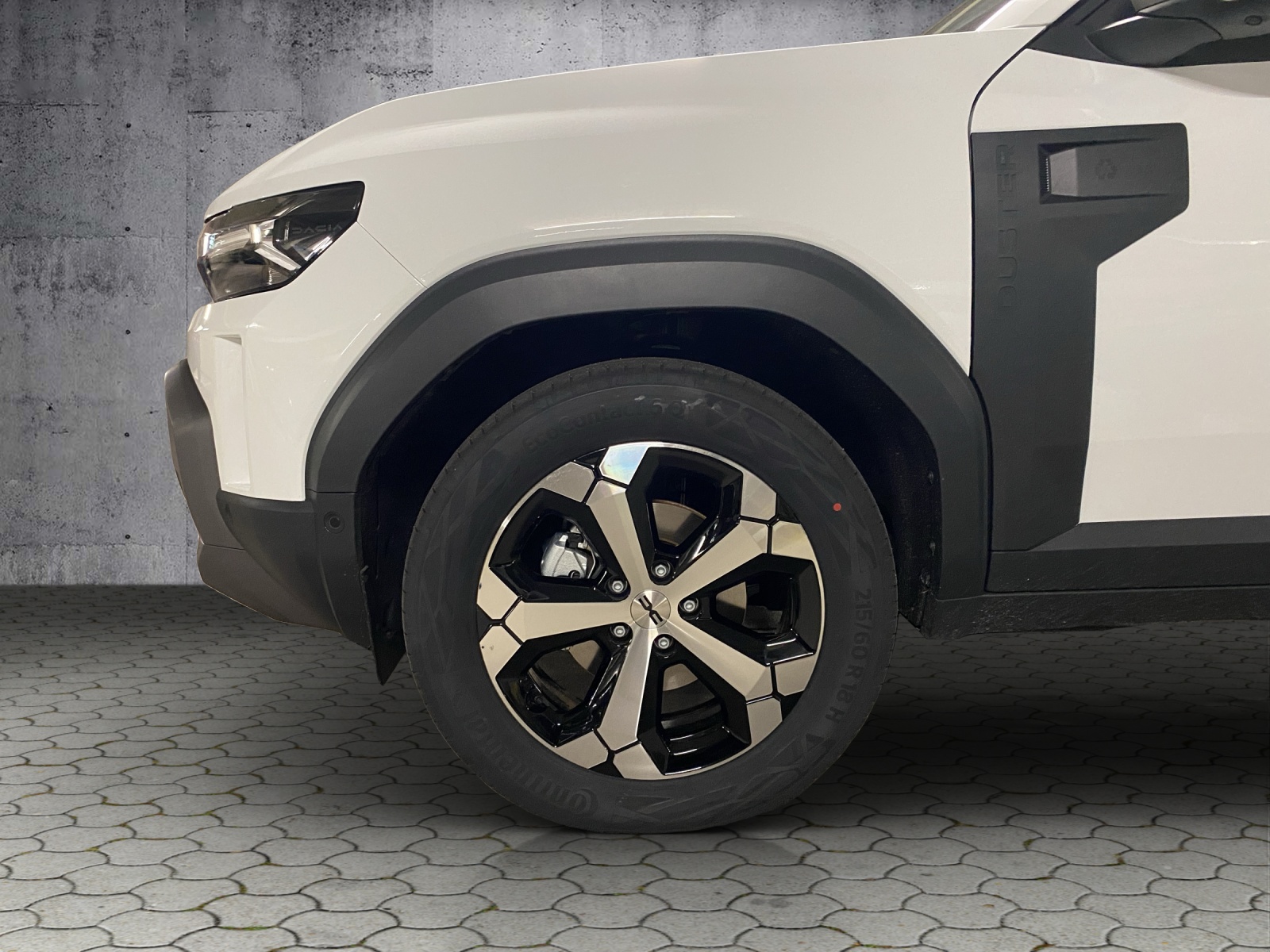 DACIA Duster HEV 140 Journey-image-11