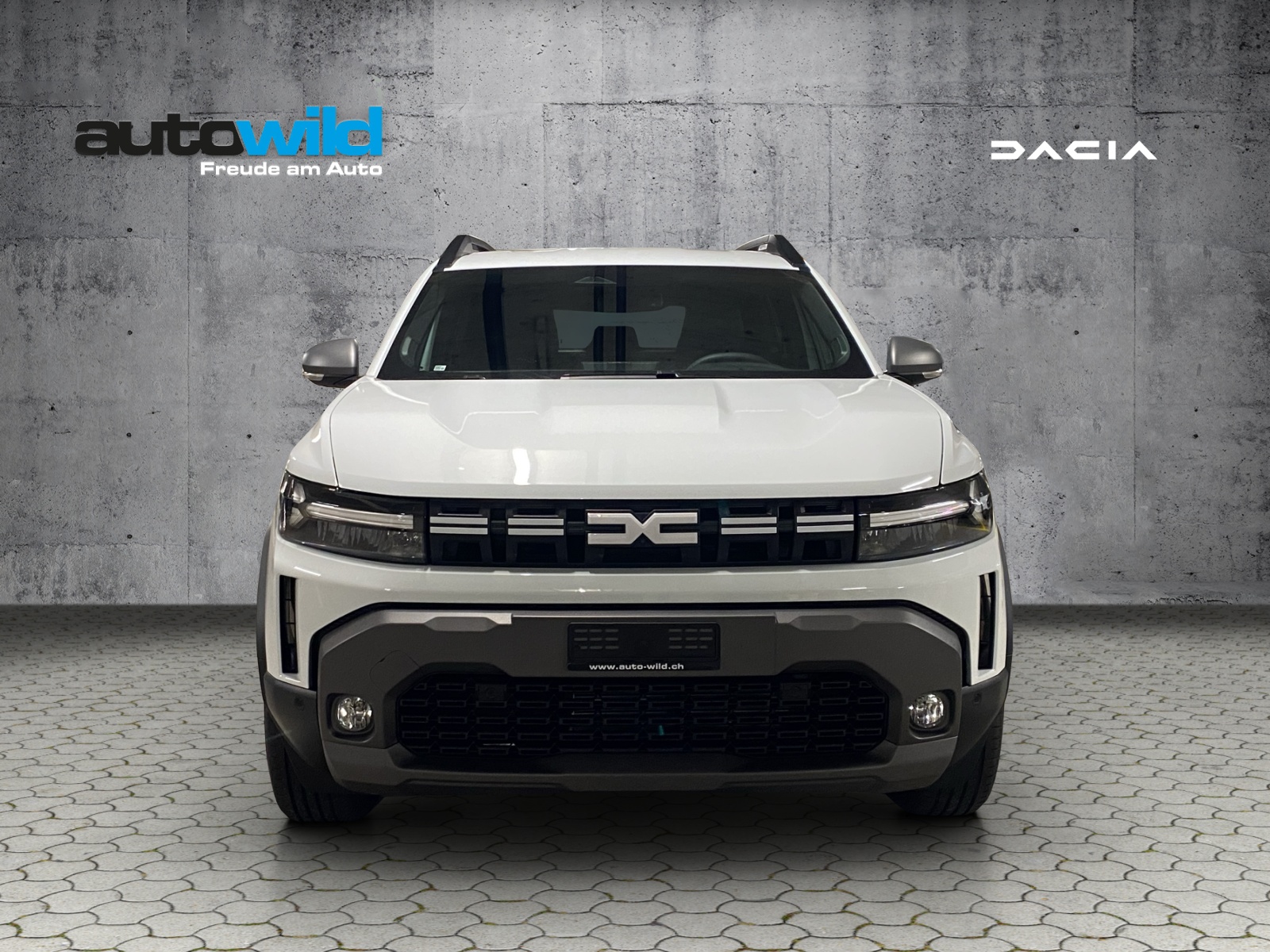 DACIA Duster HEV 140 Journey-image-4