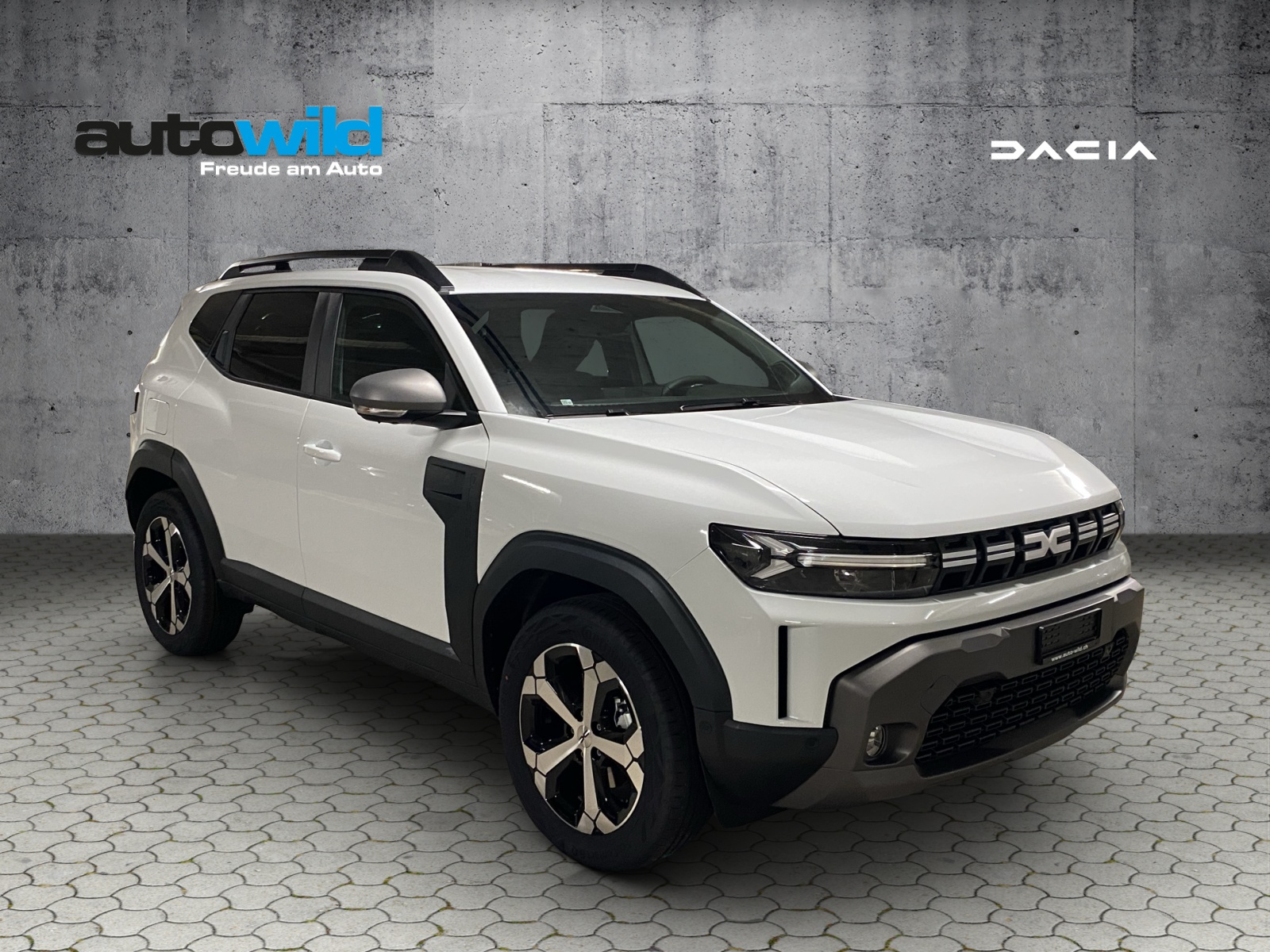 DACIA Duster HEV 140 Journey-image-15