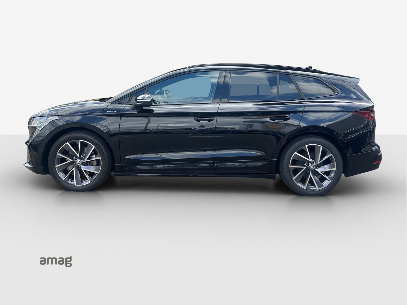 SKODA Enyaq iV 80x SportLine-showroom-element-1
