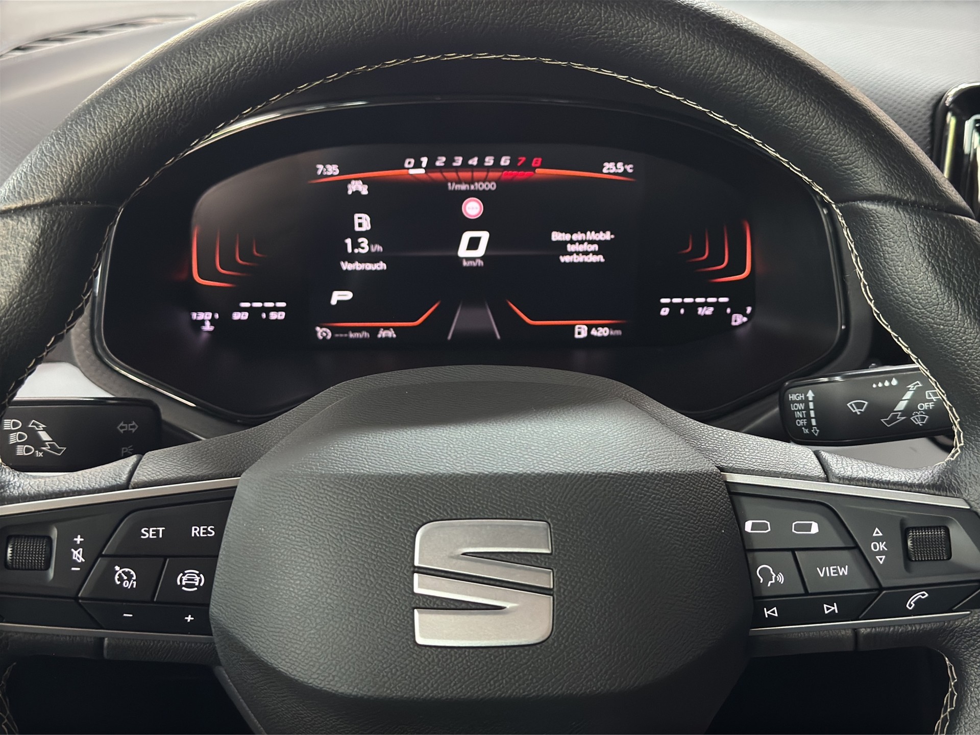 SEAT Arona 1.0 TSI Eco Move DSG-image-13