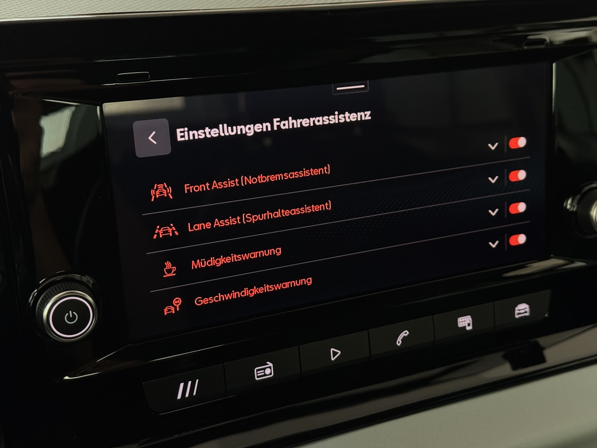 SEAT Arona 1.0 TSI Eco Move DSG-image-18