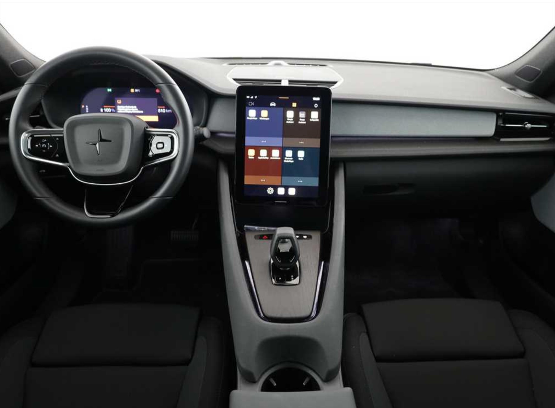 POLESTAR Polestar 2 Long Range Single Plus Pack 82kWh-image-5