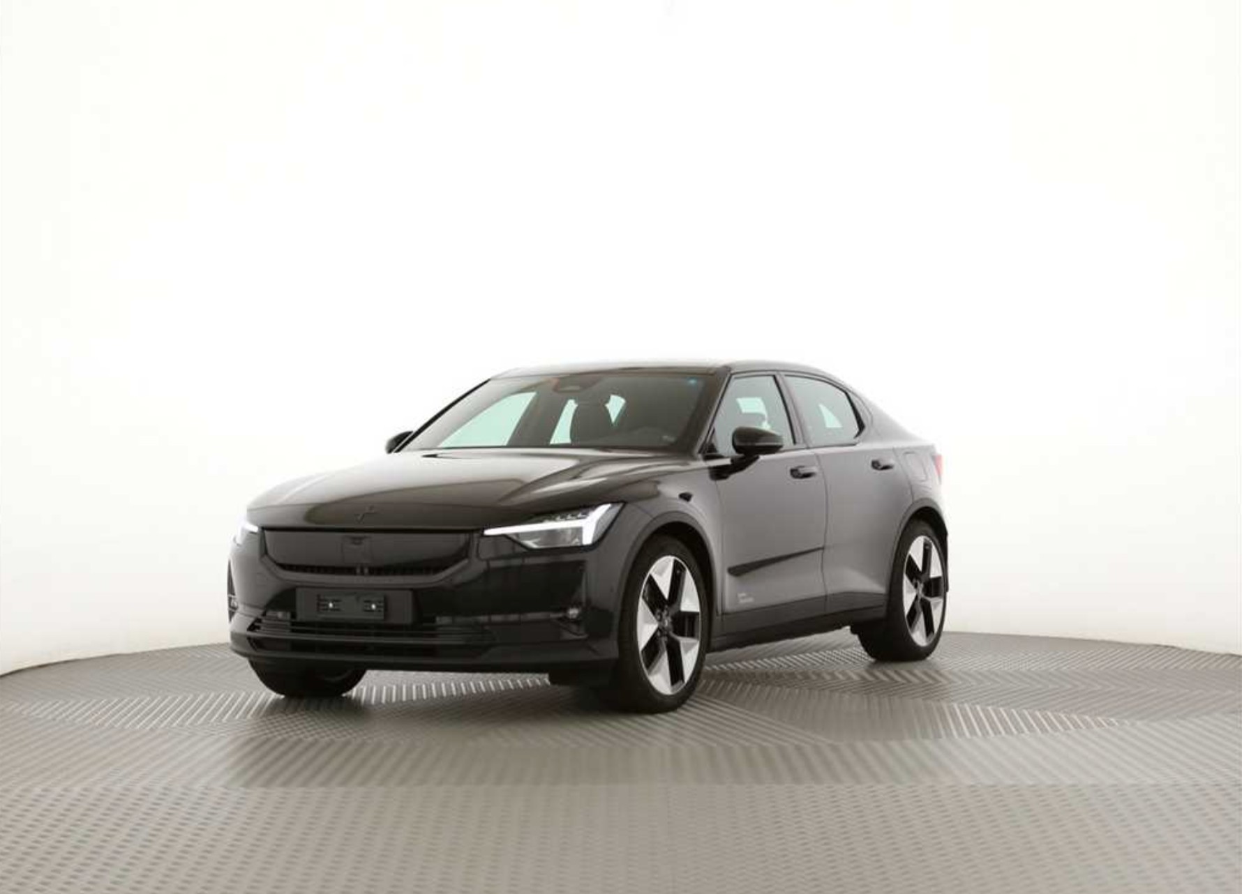 POLESTAR Polestar 2 Long Range Single Plus Pack 82kWh