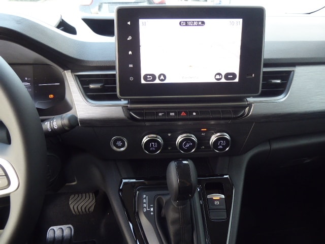NISSAN Townstar Kombi 1.3 DIG-T L1 N-Connecta DCT-image-9