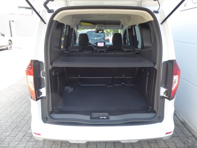 NISSAN Townstar Kombi 1.3 DIG-T L1 N-Connecta DCT-image-11
