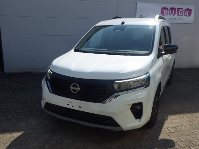 NISSAN Townstar Kombi 1.3 DIG-T L1 N-Connecta DCT