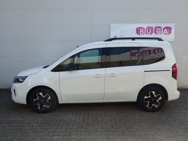 NISSAN Townstar Kombi 1.3 DIG-T L1 N-Connecta DCT-image-1