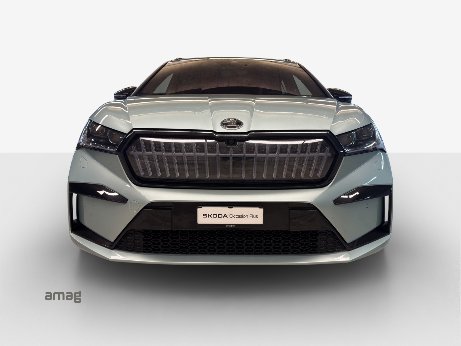 SKODA Enyaq iV 80x SportLine-image-6