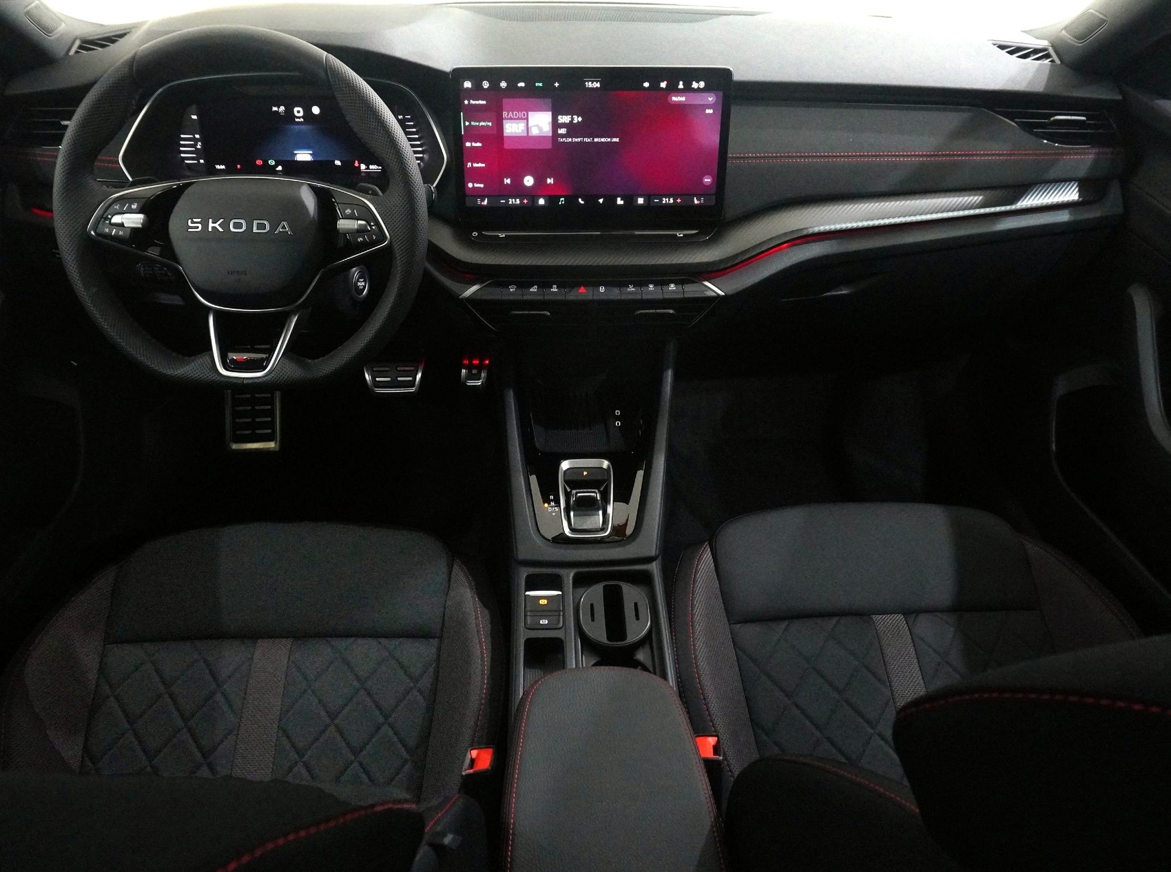 SKODA Octavia 2.0 TSI RS DSG-image-6