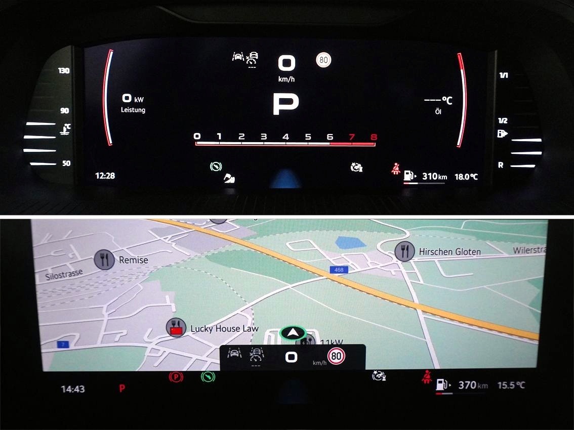 SKODA Octavia 2.0 TSI RS DSG-image-11