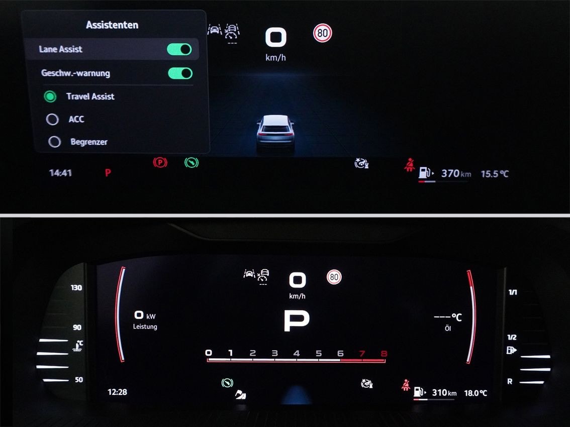 SKODA Octavia 2.0 TSI RS DSG-image-10