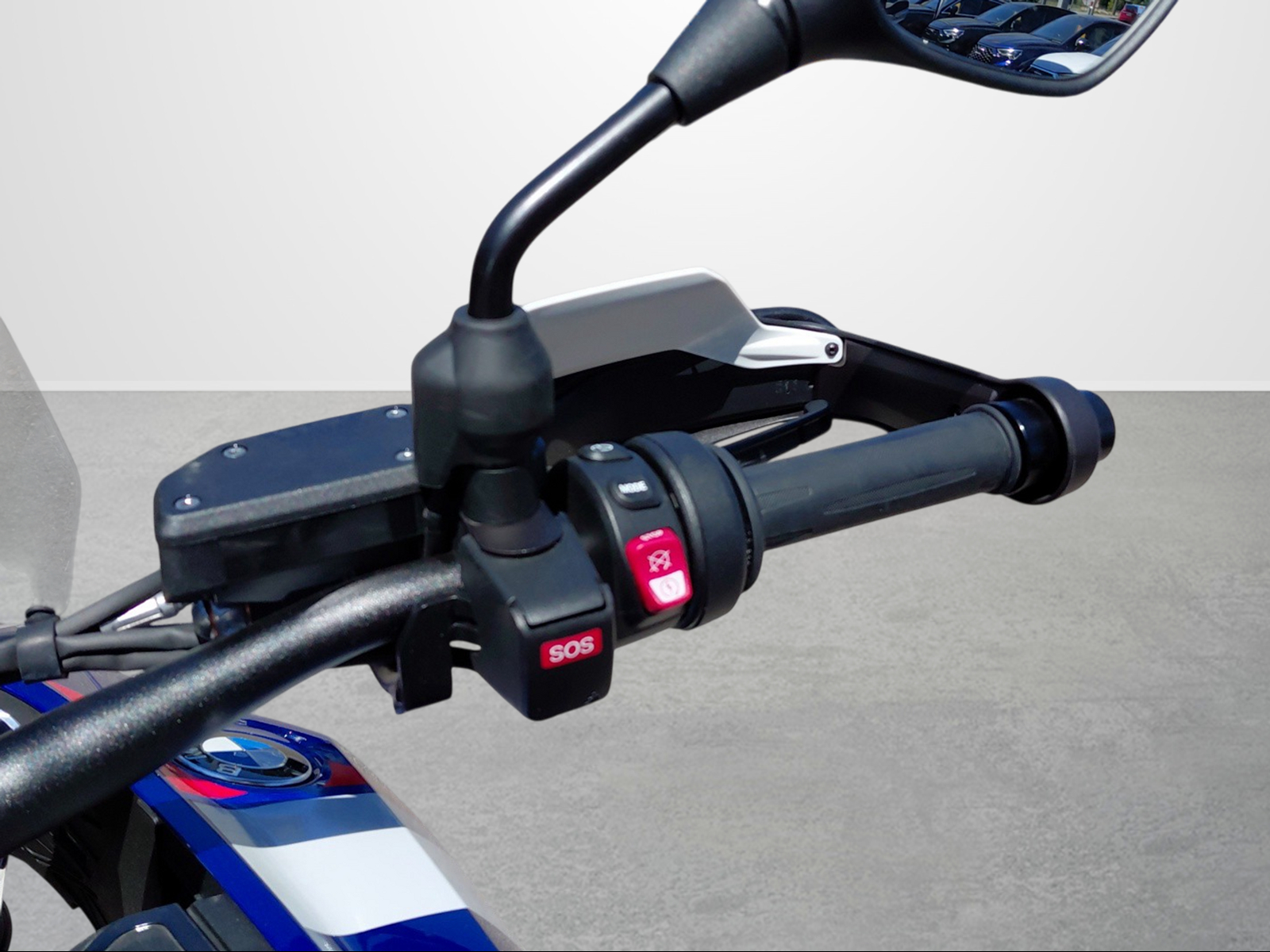 BMW R 1300 GS-image-6