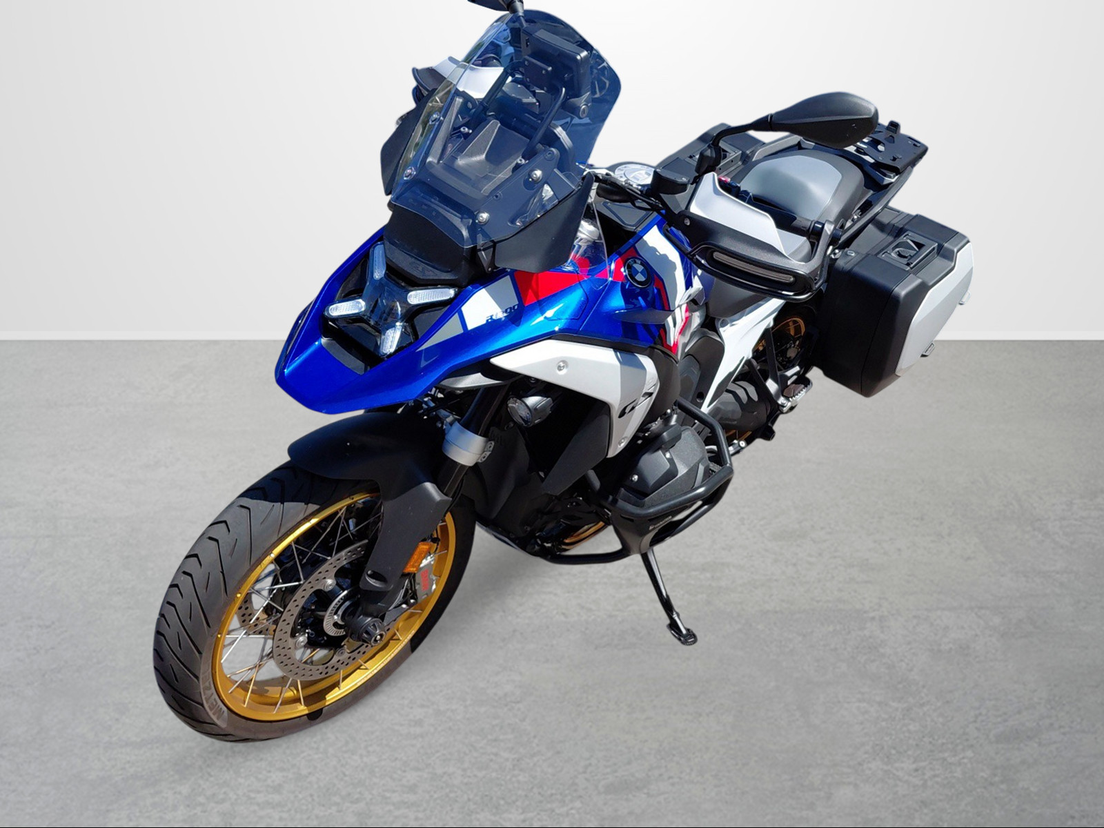 BMW R 1300 GS-image-5