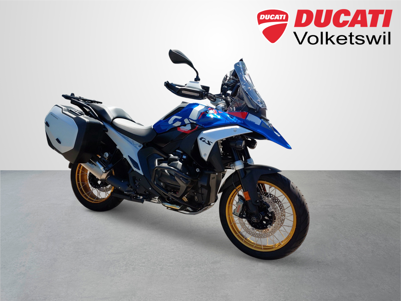 BMW R 1300 GS-image-0