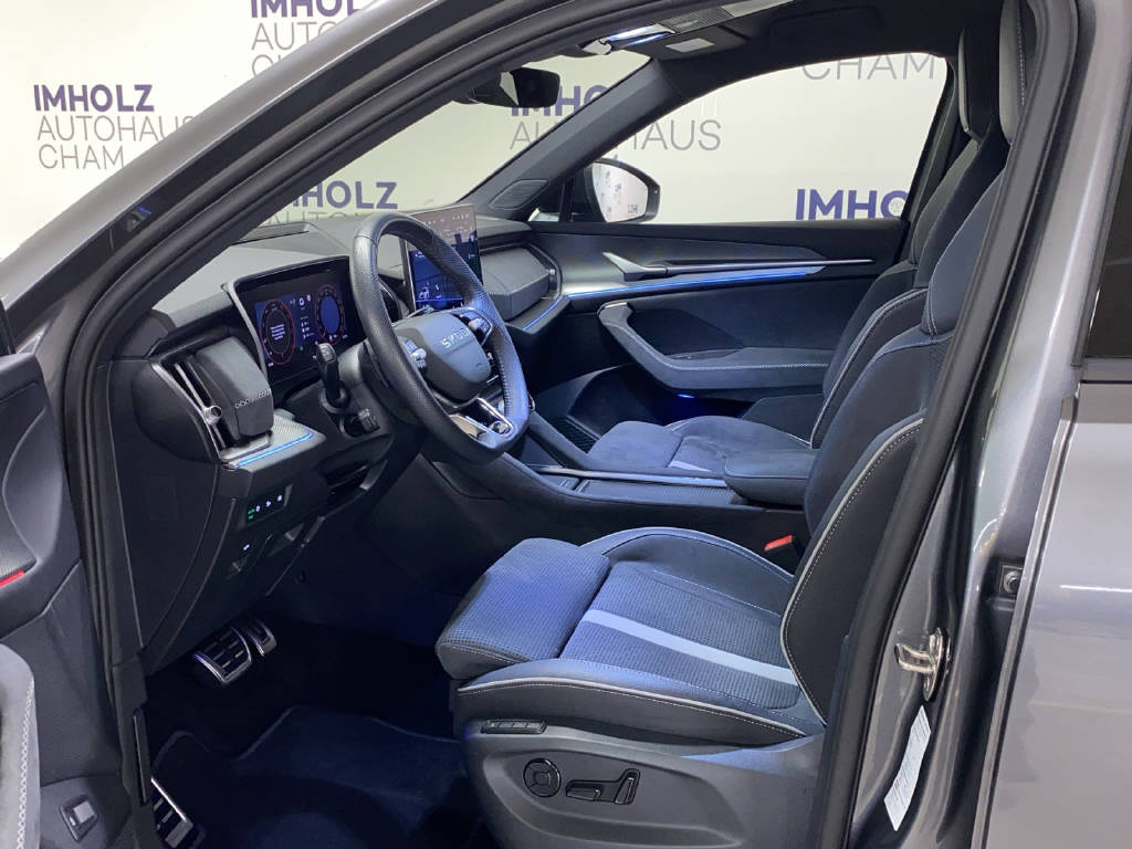 SKODA Kodiaq 2.0 TDI SportLine-image-15