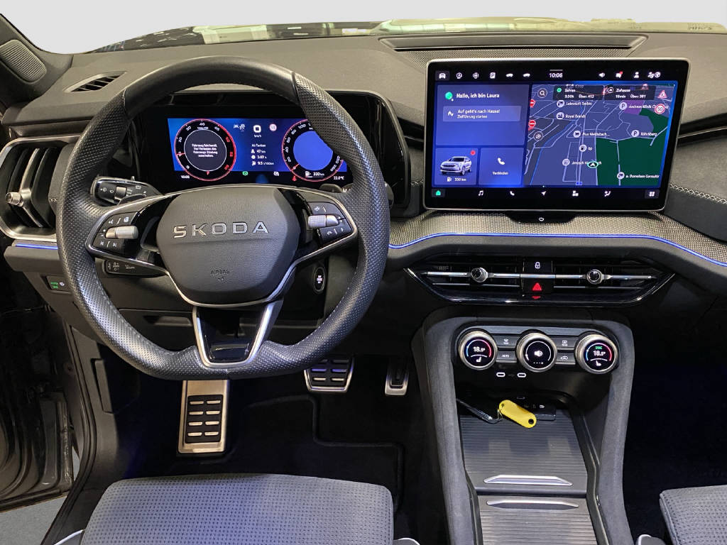 SKODA Kodiaq 2.0 TDI SportLine-image-9