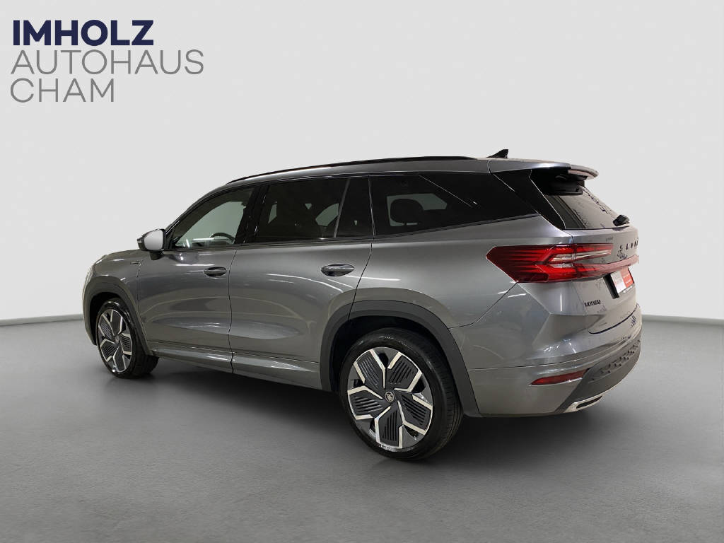 SKODA Kodiaq 2.0 TDI SportLine-showroom-element-2
