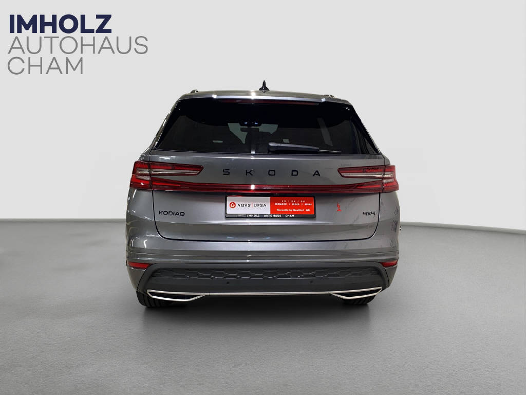 SKODA Kodiaq 2.0 TDI SportLine-showroom-element-3