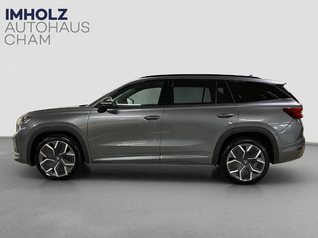 SKODA Kodiaq 2.0 TDI SportLine-showroom-element-1