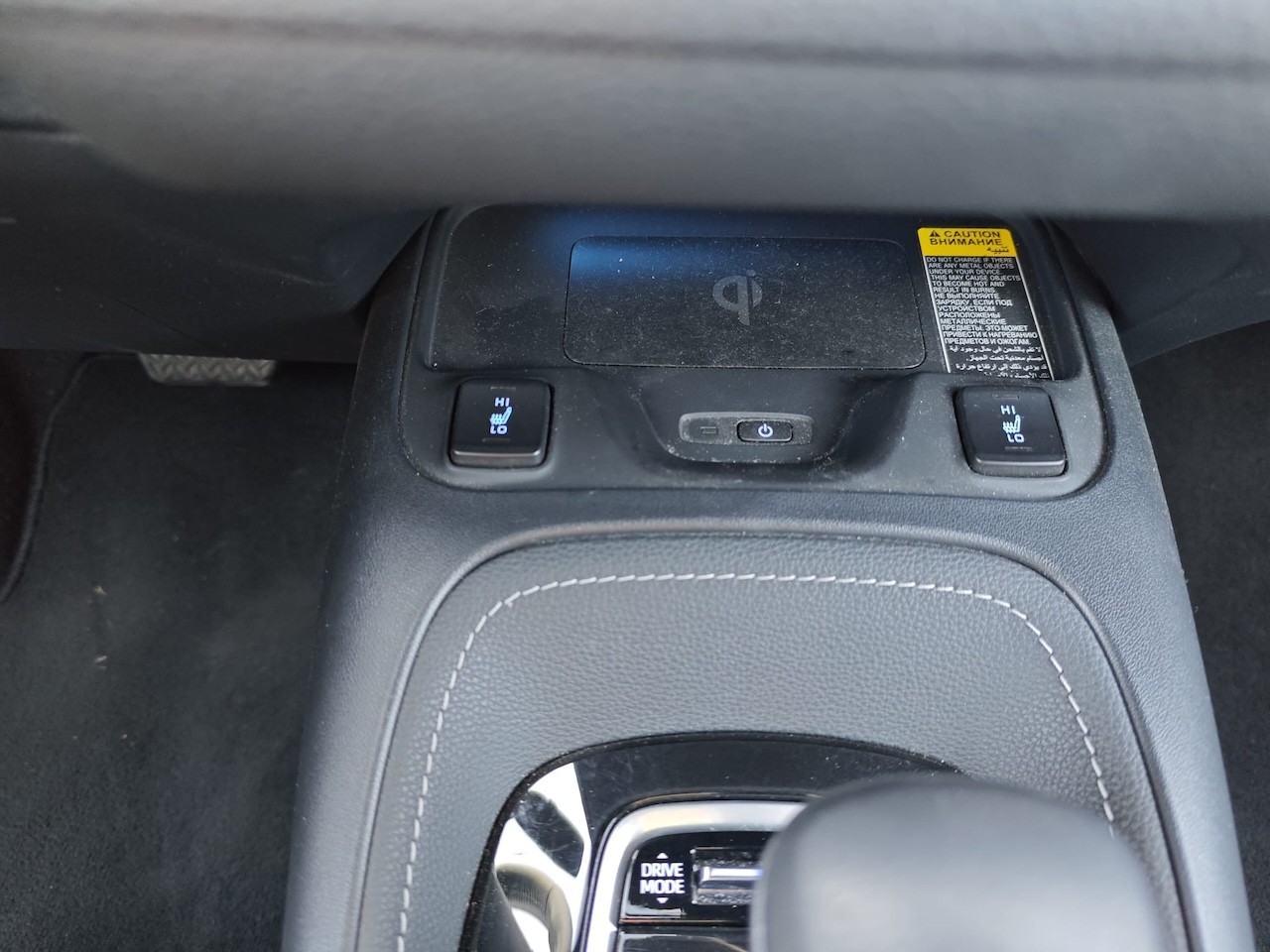 TOYOTA Swace 1.8 Hybrid Compact Top E-CVT-image-23