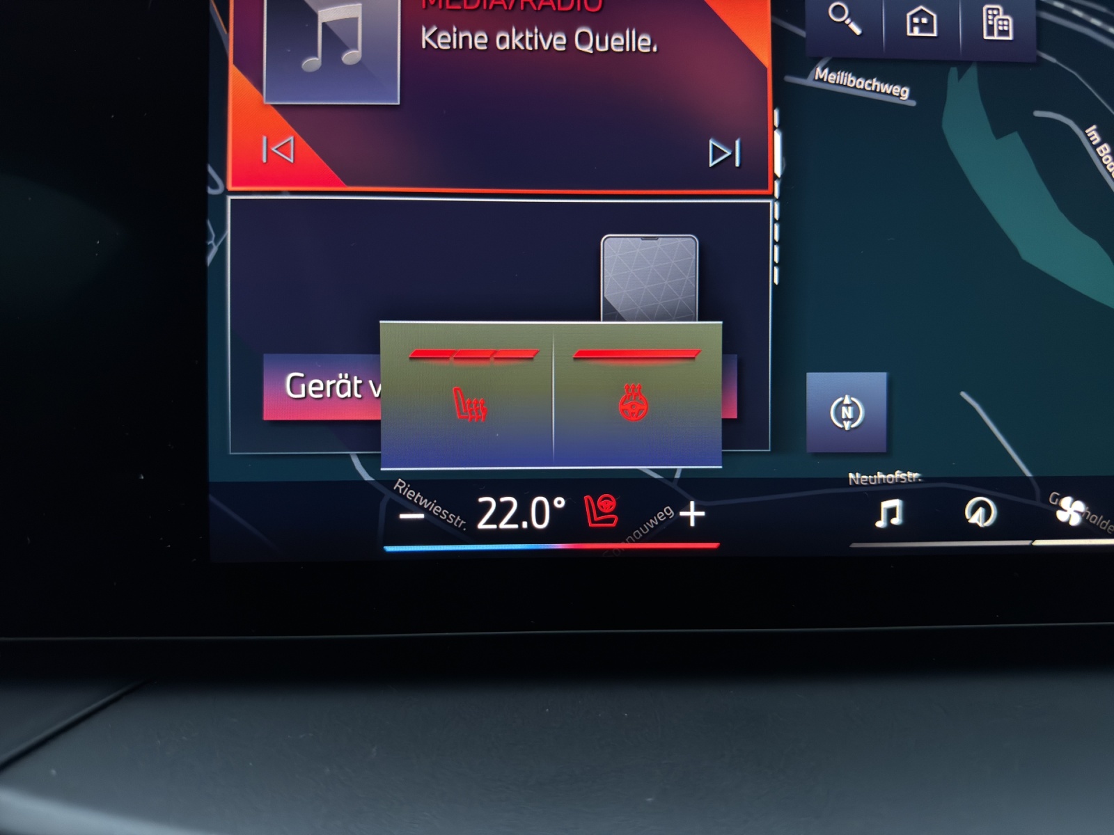 BMW 430d xDrive 48V Gran Coupé Steptronic mit Elektrische Anhängerkupplung-image-27