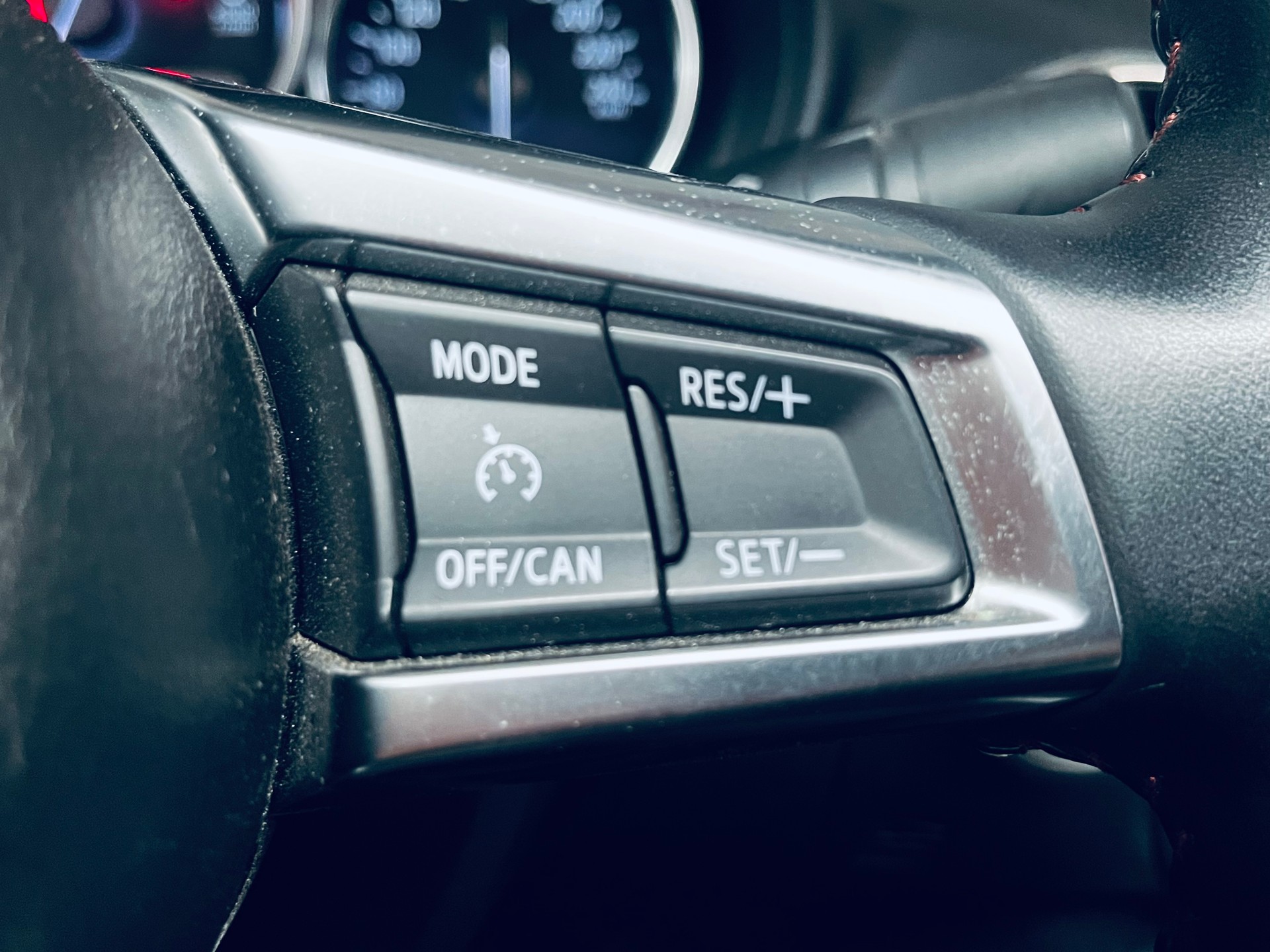 MAZDA MX-5 SKYACTIV-G 160 Revolution-image-22