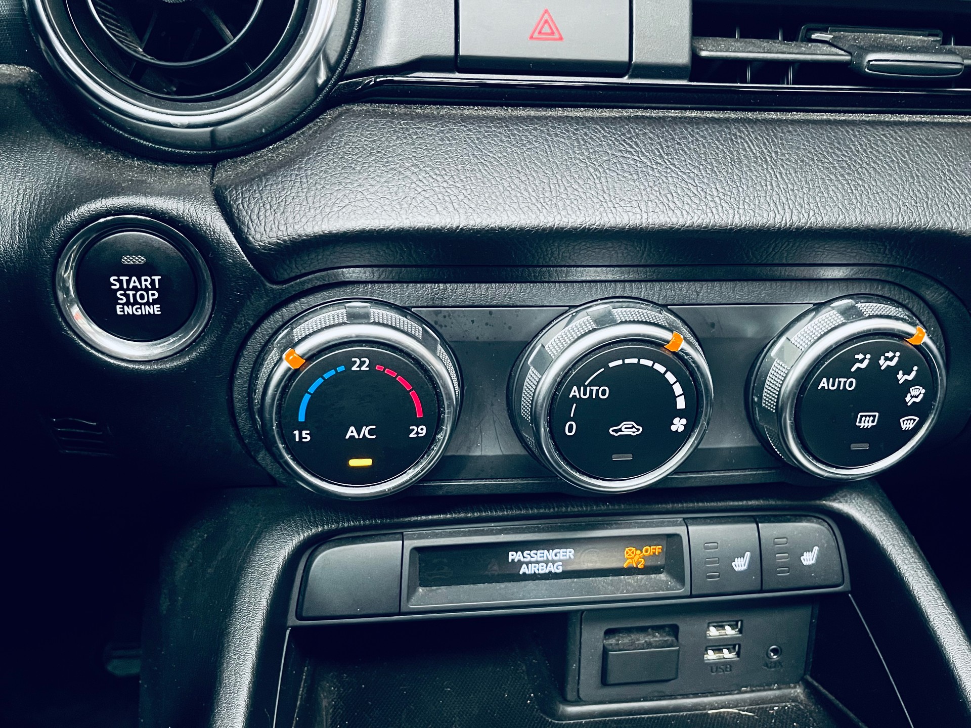 MAZDA MX-5 SKYACTIV-G 160 Revolution-image-20