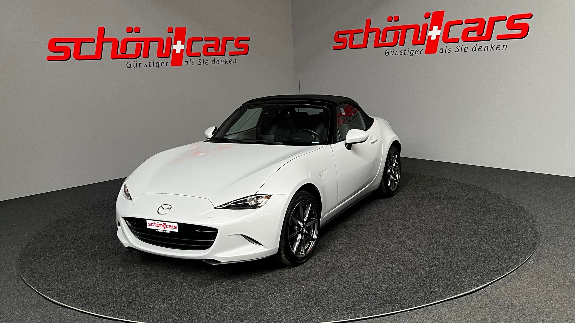MAZDA MX-5 SKYACTIV-G 160 Revolution-showroom-element-1
